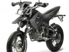 2008 Megelli Motard 125